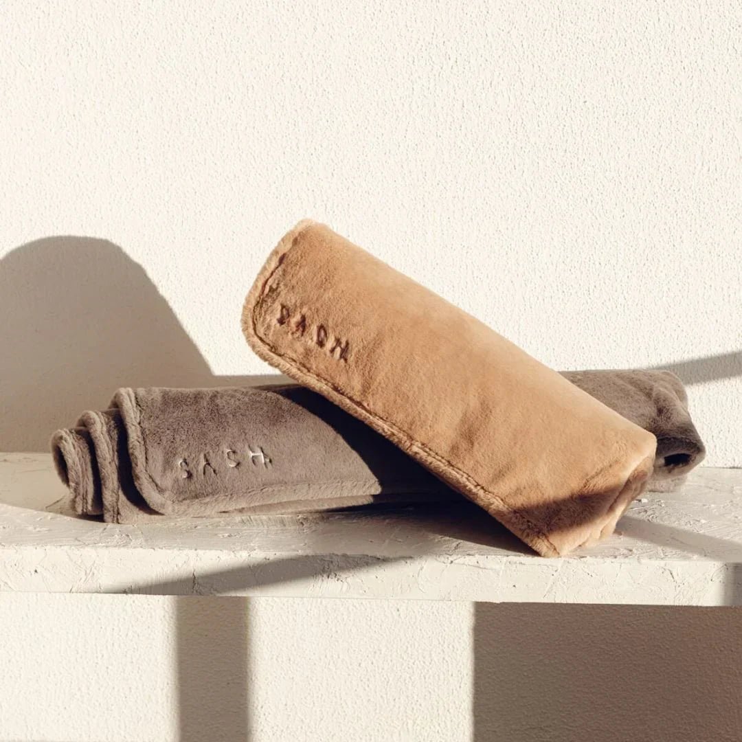 Double Weighted Luxury Blanket - Image 8