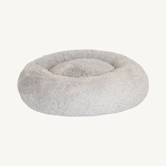 Calming Dog Bed & Weighted Blanket Bundle - Image 4