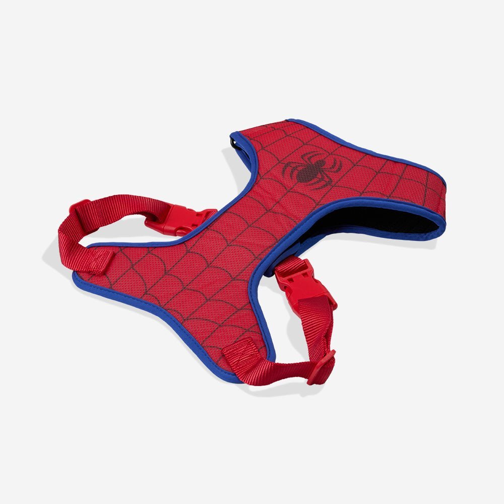Spider-Man | Adjustable Air Mesh Harness - Image 5