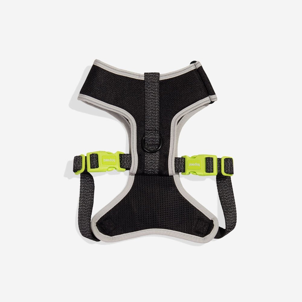 NOX | Adjustable Air Mesh Harness - Image 2