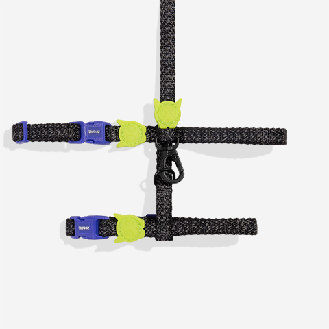 NOX | Cat Harness with Leash - Image 3