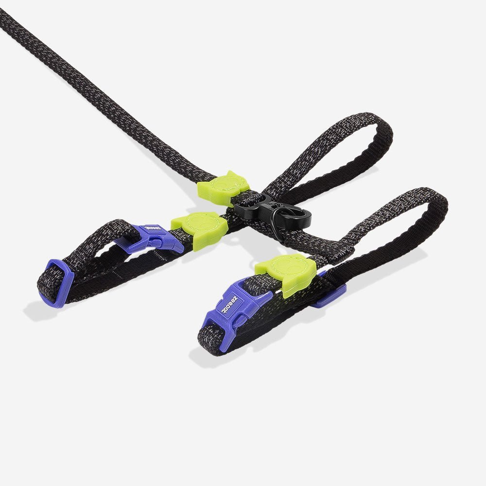 NOX | Cat Harness with Leash - Image 2