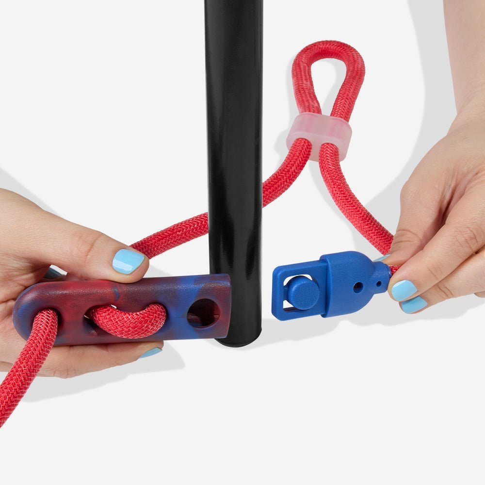 Spider-Man | Hands-Free Leash - Image 6