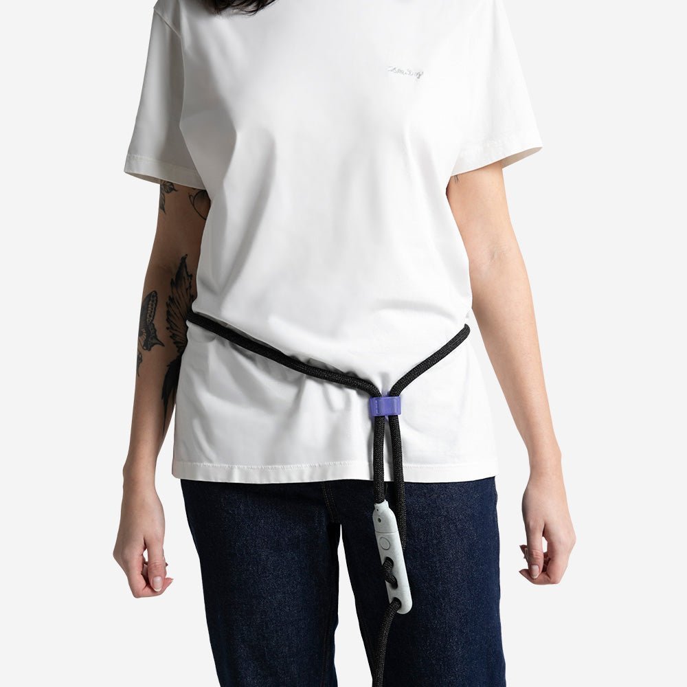 NOX | Reflective Hands‑Free Leash - Image 2