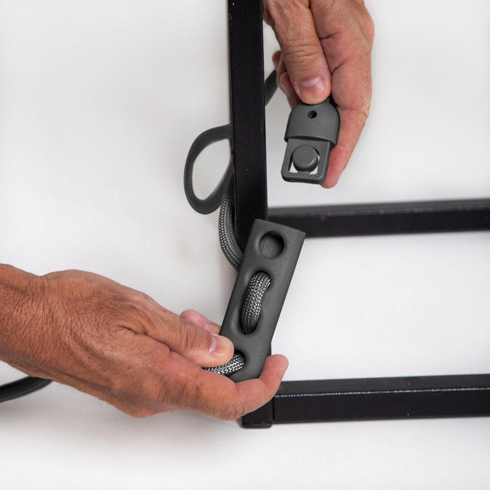 Titanium Grey | FlexiWalk Leash - Image 4